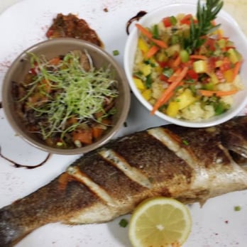 Daara - Les Sentiers du Dakar - Angers - Restaurants Near Me - Angers, 49