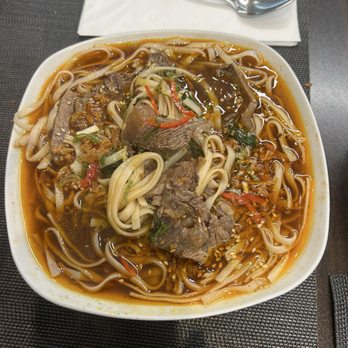 Yun Nan - 牛肉面 - Tea Rooms Near Me - Luzern, LU Yun Nan - 牛肉面 - Tea Rooms Near Me - Luzern, LU