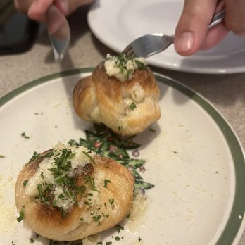 Ruby's by the Sea - Garlic knots - Pizza Near Me - Pompano Beach, Florida Ruby's by the Sea - Garlic knots - Pizza Near Me - Pompano Beach, Florida