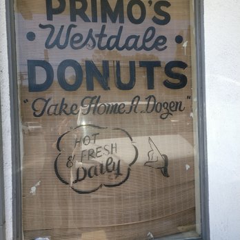 Primo's Donuts - Donuts Near Me - Los Angeles, California