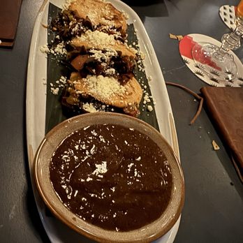 Bar Sótano - New Mexican Cuisine Near Me - Chicago, Illinois