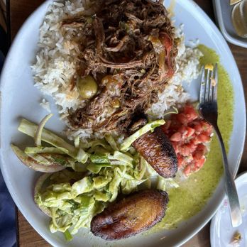 Ceviche's - Ropa Vieja - Seafood Near Me - Wilmington, North Carolina Ceviche's - Ropa Vieja - Seafood Near Me - Wilmington, North Carolina