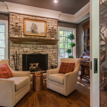 Legacy Builders Group - Relax, Converse where its warm and cozy - General Contractors Near Me - Montgomery, Ohio