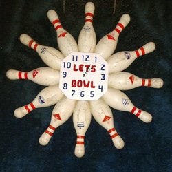 Hudson Bowling Center