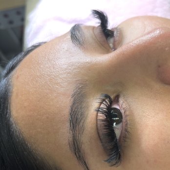 Bao's Studio - Hybrid lashes - Eyelash Service Near Me - Milpitas, California