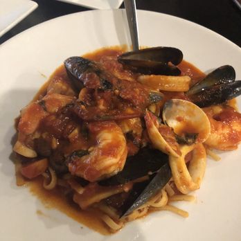 Napolinos - Pescatore (Dinner) - Italian Near Me - Wildwood, Florida Napolinos - Pescatore (Dinner) - Italian Near Me - Wildwood, Florida