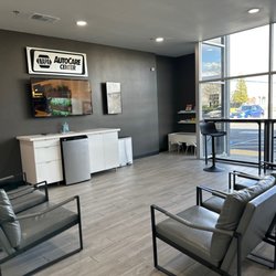 Natomas Smog Shop