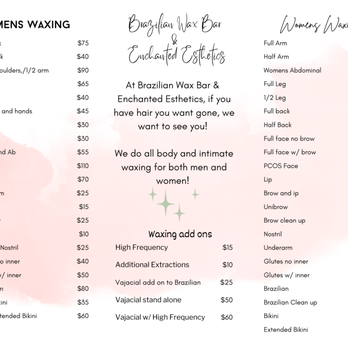 Enchanted Esthetics - Estheticians Near Me - Meridian, Idaho