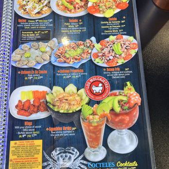 Restaurant Los Molcajetes - Sea food options - Mexican Near Me - Chicago, Illinois Restaurant Los Molcajetes - Sea food options - Mexican Near Me - Chicago, Illinois