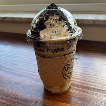 The Chocolate Moose - Moose bar mocha frappe - Coffee & Tea Near Me - Beckley, West Virginia The Chocolate Moose - Moose bar mocha frappe - Coffee & Tea Near Me - Beckley, West Virginia
