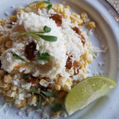 a'Verde Cocina + Tequila Library by null a'Verde Cocina + Tequila Library by null