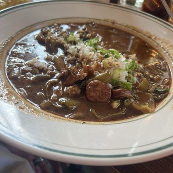 Chez Lafayette - Gumbo - Cajun/Creole Near Me - Tacoma, Washington