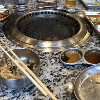 Let's Meat Kbbq - Korean Near Me - Charlotte, North Carolina