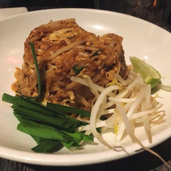 Up Thai - pad thai - Thai Near Me - New York, New York Up Thai - pad thai - Thai Near Me - New York, New York