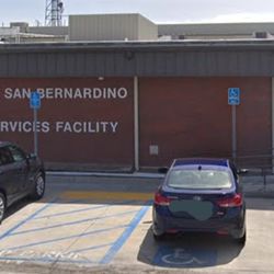 San Bernardino County Registrar of Voters
