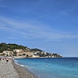 Ponchettes Beach