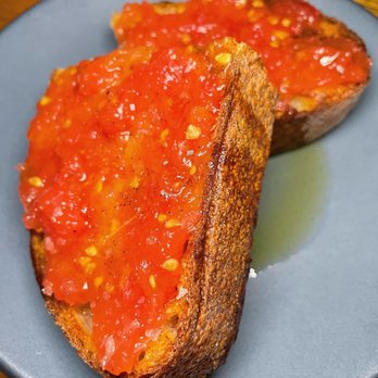 Debajo - P-C-T ($4) - Tapas Bars Near Me - New York, New York Debajo - P-C-T ($4) - Tapas Bars Near Me - New York, New York