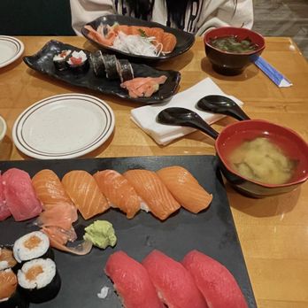 Hokkaido - sushi - Japanese Near Me - Houston, Texas