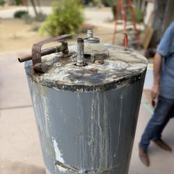 Southwest Plumbing - Old one