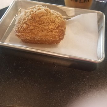 Siphon Coffee - The banana bread is consistently amazing. - Cafes Near Me - Houston, Texas