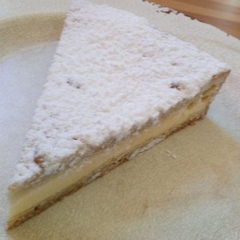 Pappalecco - Torta nonna - Sandwiches Near Me - San Diego, California