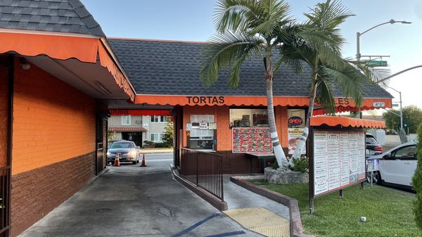 Habanero Mexican Grill by null