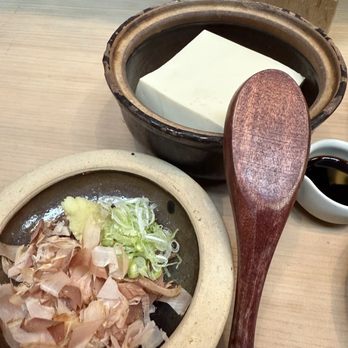 Rintaro - Yosedofu - Izakaya Near Me - San Francisco, California Rintaro - Yosedofu - Izakaya Near Me - San Francisco, California