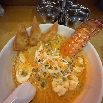 Misohappy - Sushi Bars Near Me - Key West, Florida