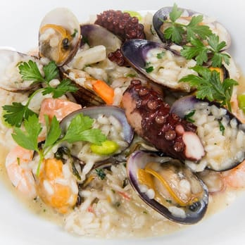 Basilico - Mediterranean Near Me - Istanbul, 34