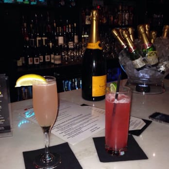 Ruggles Black - New American Near Me - Houston, Texas