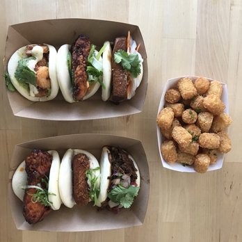 King Bao - Asian Fusion Near Me - Orlando, Florida