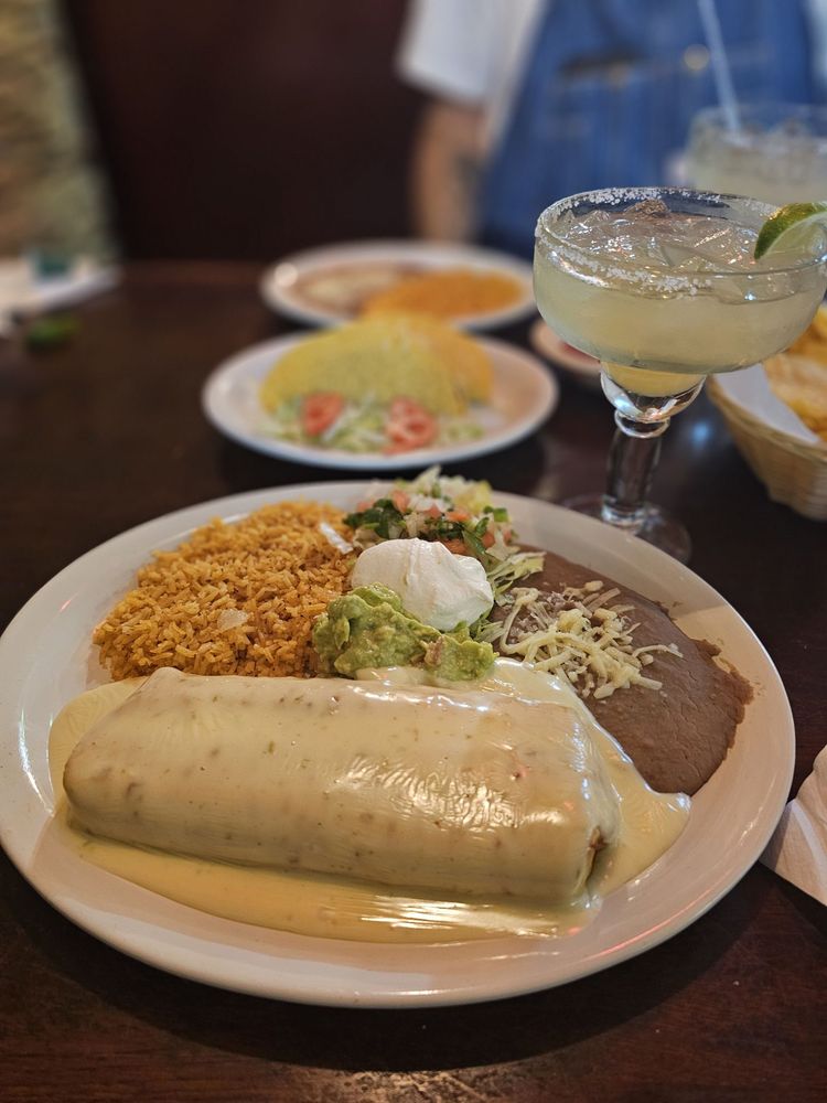 Cancun Family Mexican Restaurant