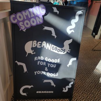 Bean goods - Open now!!!! - Women's Clothing Near Me - Palm Springs, California Bean goods - Open now!!!! - Women's Clothing Near Me - Palm Springs, California