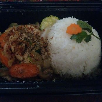 The Vulcan Cafe - Thai Near Me - Oakland, California The Vulcan Cafe - Thai Near Me - Oakland, California