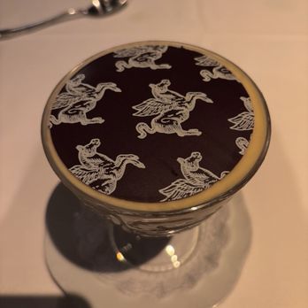 Tre Dita - Tiramisu Classico - Italian Near Me - Chicago, Illinois