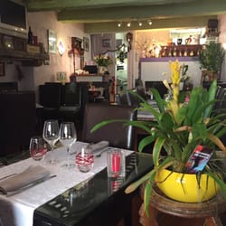 La Table d'Oste