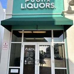 Publix Liquors