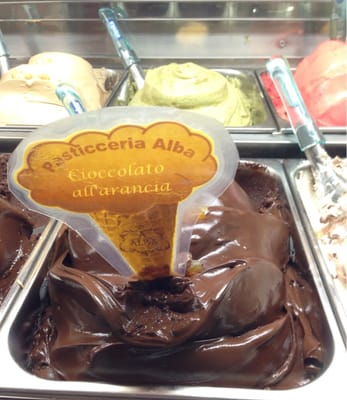 Bar Pasticceria Alba by null