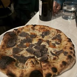 Truffle za