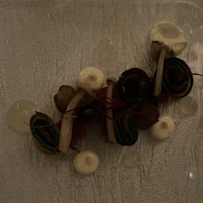 Restaurant MARIO by null