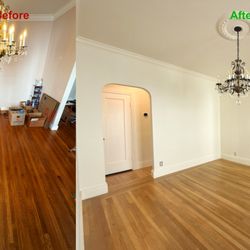AQ Finish Carpenter