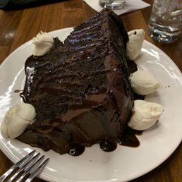 Sweetheart cake