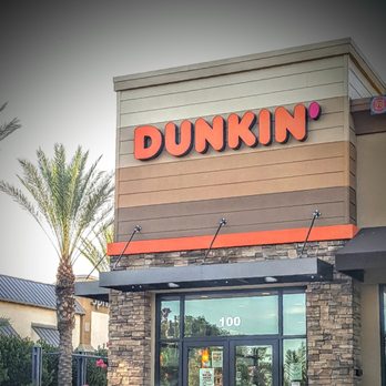 Dunkin' - Donuts Near Me - Rancho Cucamonga, California Dunkin' - Donuts Near Me - Rancho Cucamonga, California