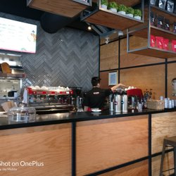 Order Counter