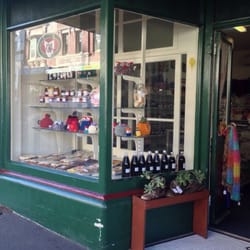 CWA Gift Shop