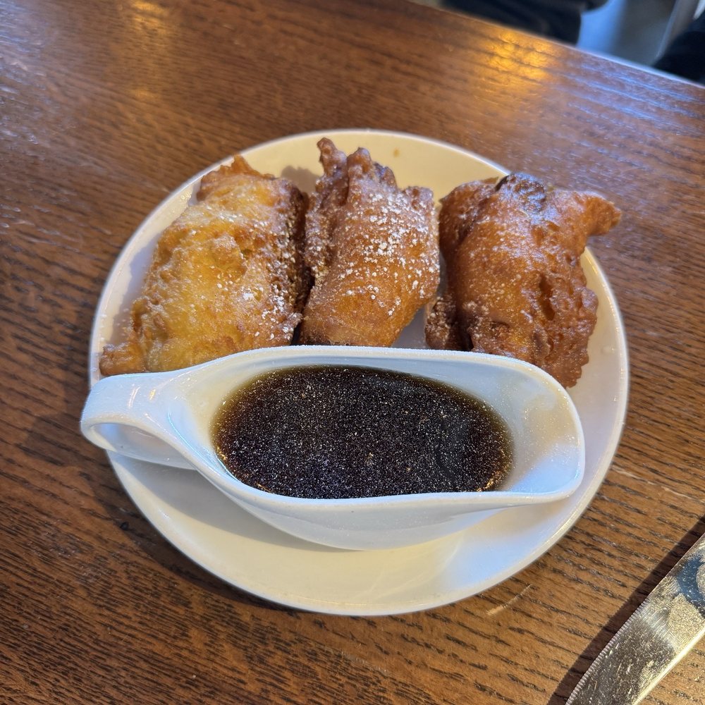 Brunch & Sip - Chick's In A Blanket - Coffee & Tea Near Me - Phoenix, Arizona
