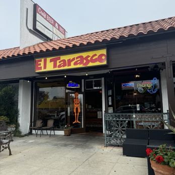 El Tarasco Mexican Food - Trusted Since 1969 - Updated July 2025 - 209