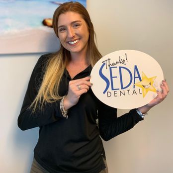 1. SEDA Dental of Boca Raton