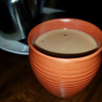 Sugar N Coal - Masala chai - Hookah Bars Near Me - Rego Park, New York