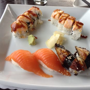 Kome - Japanese Near Me - Fortuna, California